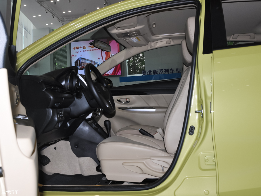 2016YARiS L  1.5GS CVTJӰ