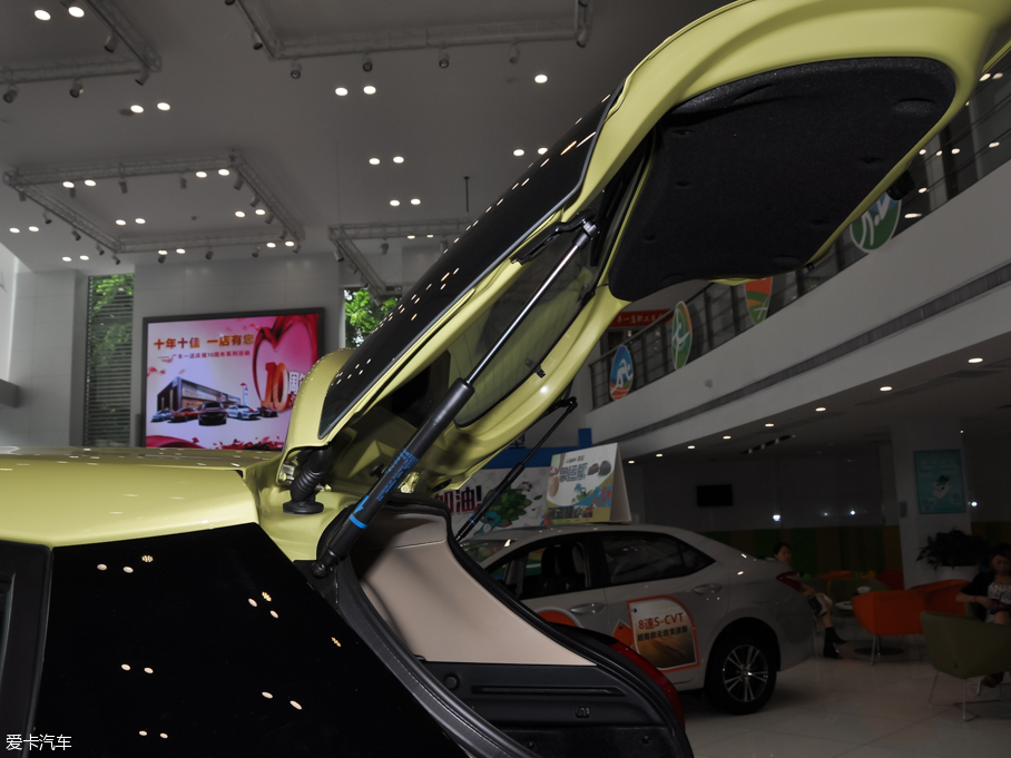 2016YARiS L  1.5GS CVTJӰ