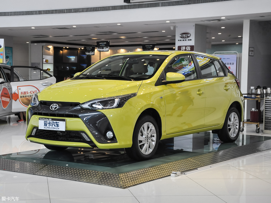 2016YARiS L  1.5GS CVTJӰ