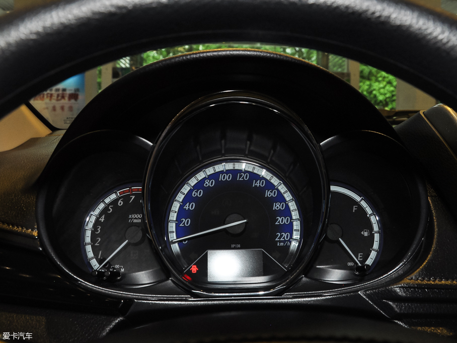 2016YARiS L  1.5GS CVTJӰ