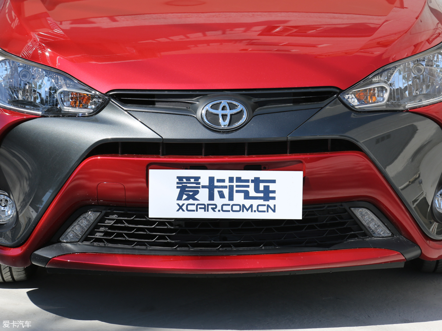 2016YARiS L  1.5G CVTń촰