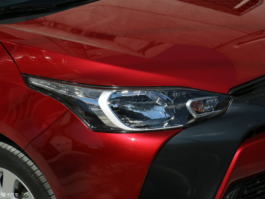 2016YARiS L  1.5G CVTń촰