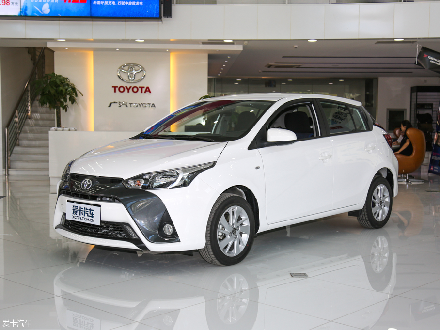 2016YARiS L  1.5L Ԅ(dng)ٰ