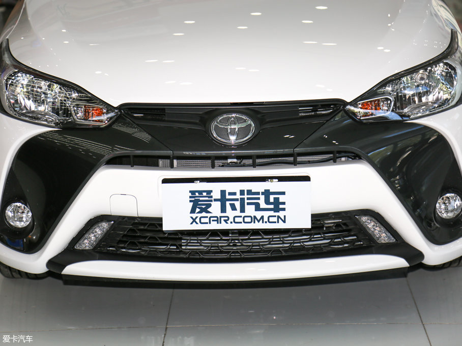 2016YARiS L  1.5L Ԅӄٰ