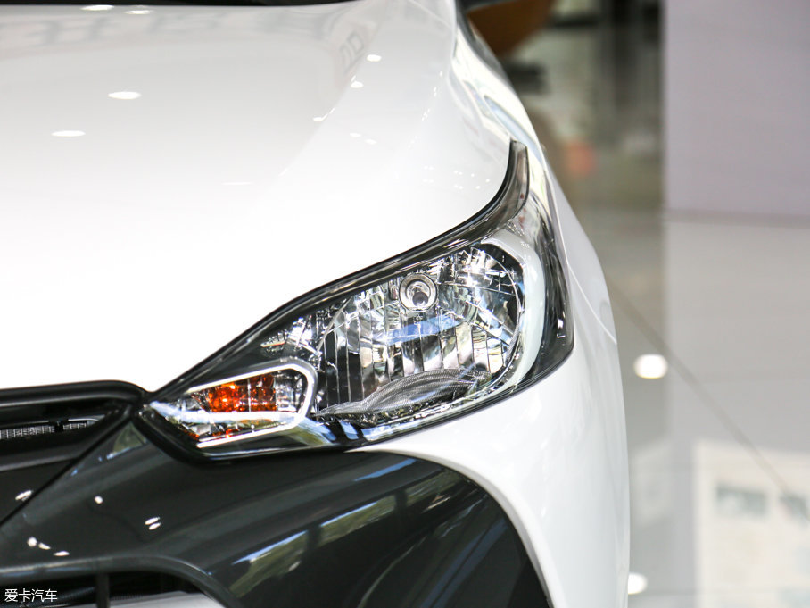 2016YARiS L  1.5L Ԅӄٰ