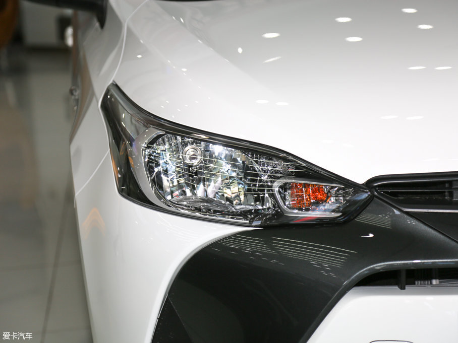 2016YARiS L  1.5L Ԅӄٰ