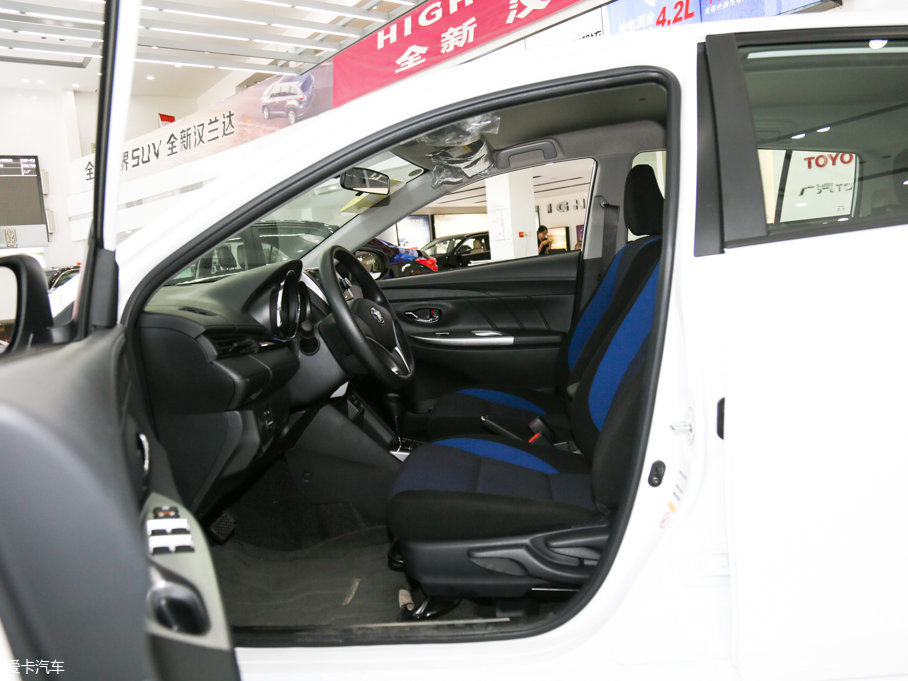 2016YARiS L  1.5L Ԅӄٰ