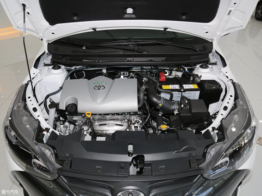 2016YARiS L  1.5L Ԅӄٰ