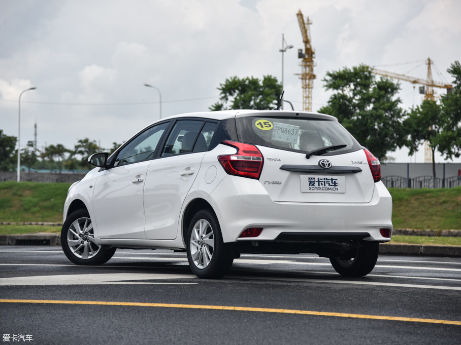 2016YARiS L  1.5GS CVTJӰ