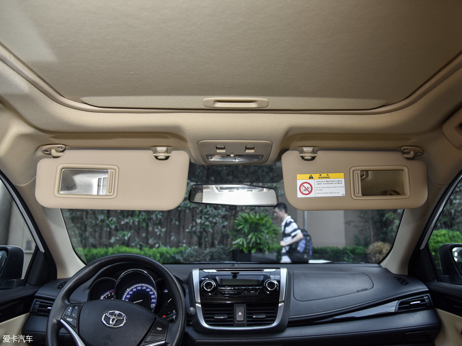 2016YARiS L  1.5GS CVTJӰ