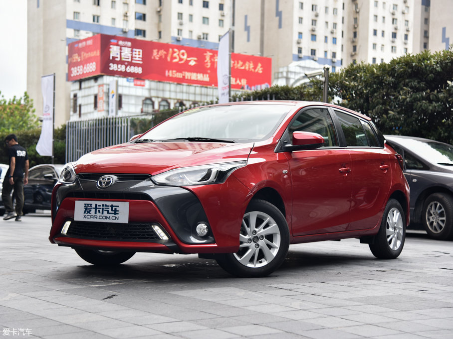 2016YARiS L  1.5GS CVTJӰ