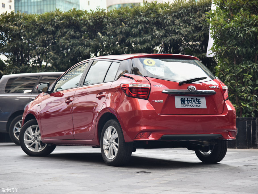 2016YARiS L  1.5GS CVTJӰ