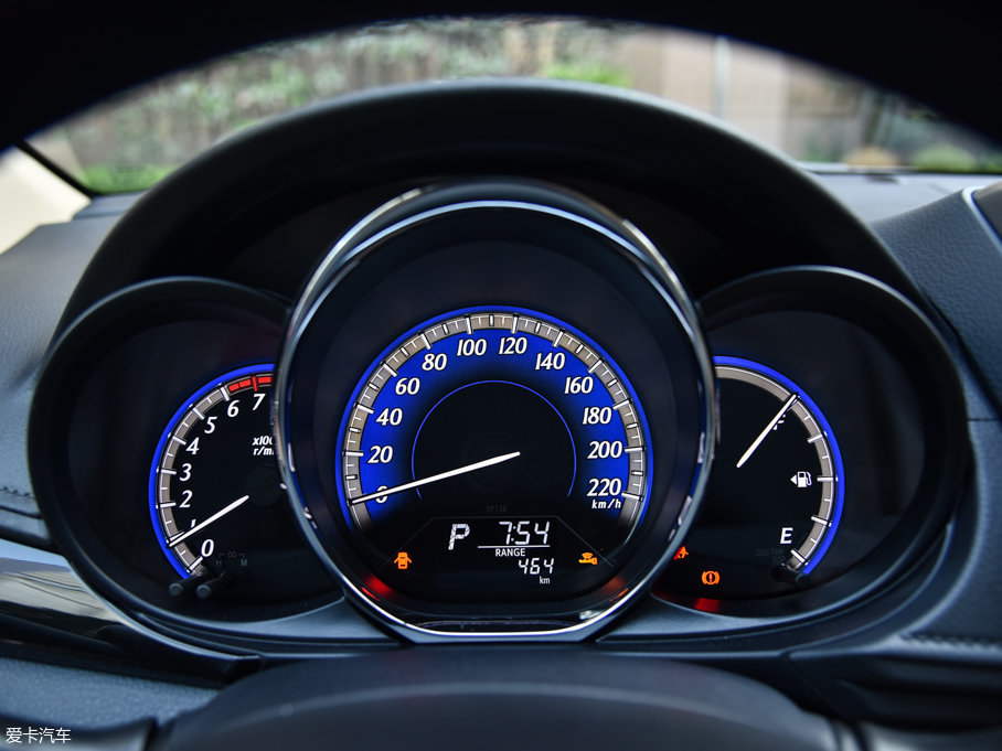 2016YARiS L  1.5GS CVTJ(dng)