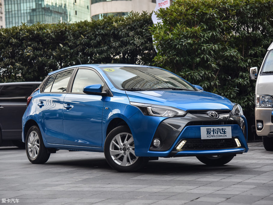 2016YARiS L  1.5GS CVTJӰ