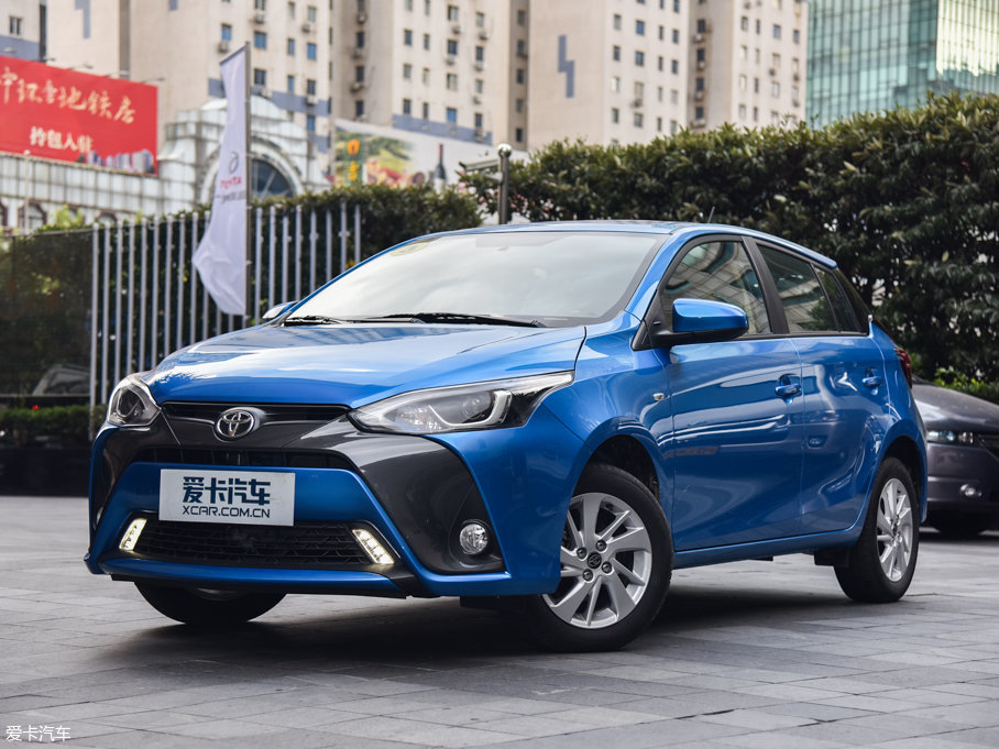 2016YARiS L  1.5GS CVTJӰ