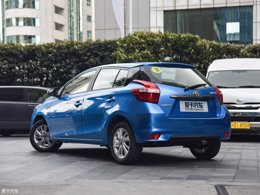 2016YARiS L  1.5GS CVTJӰ