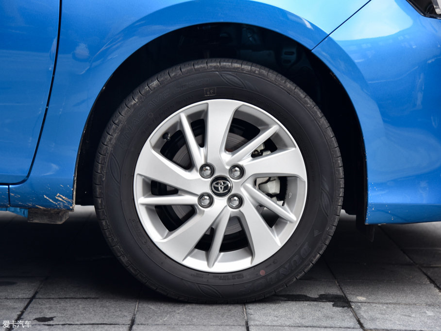 2016YARiS L  1.5GS CVTJӰ