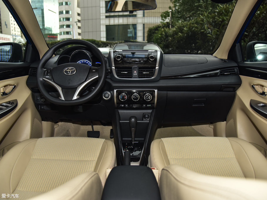 2016YARiS L  1.5GS CVTJӰ