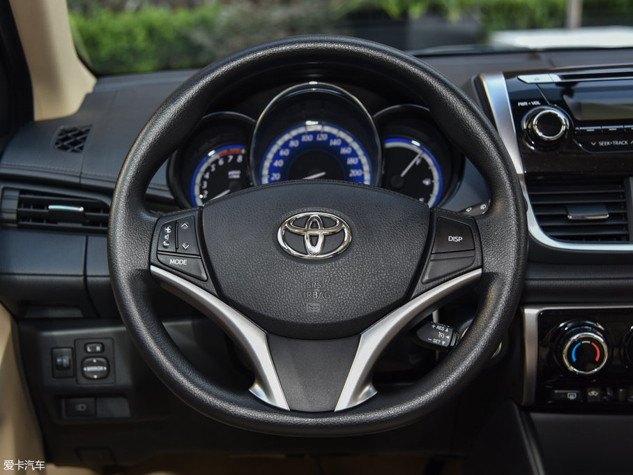 2016YARiS L  1.5GS CVTJӰ