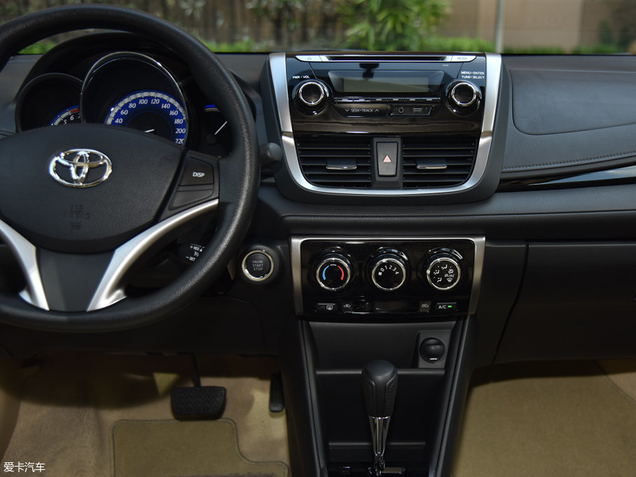 2016YARiS L  1.5GS CVTJӰ