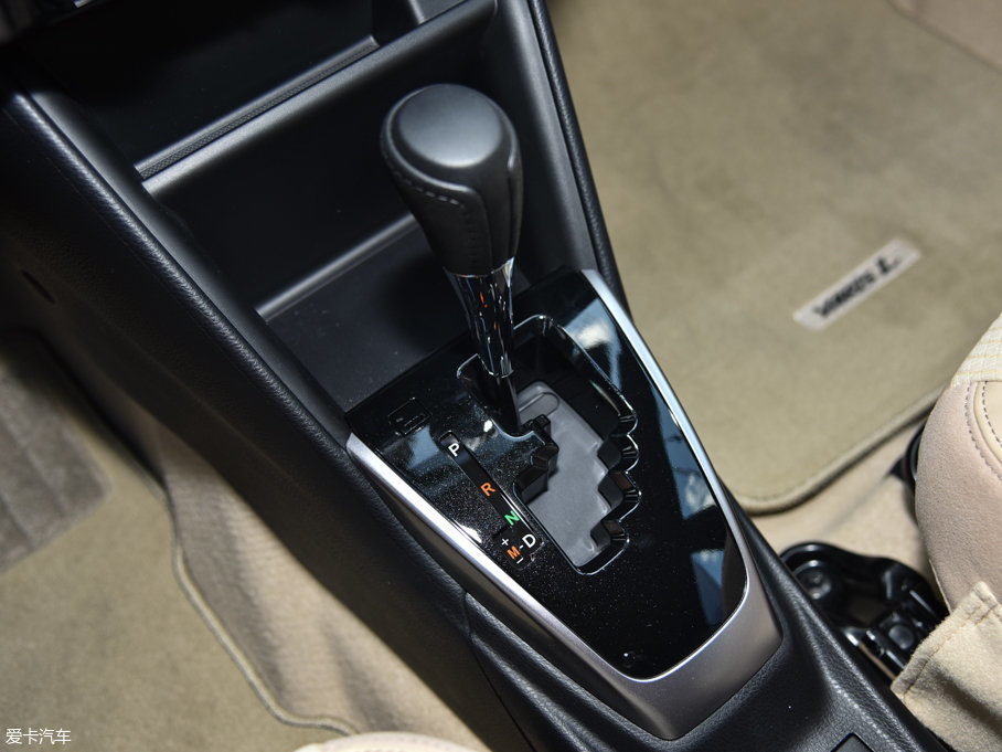 2016YARiS L  1.5GS CVTJ(dng)