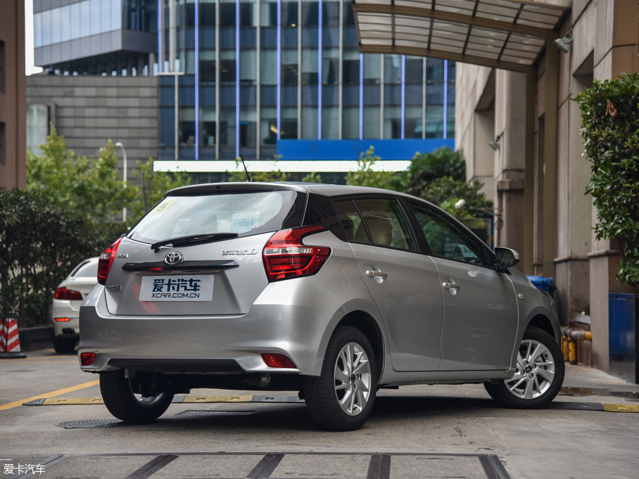 2016YARiS L  1.5GS CVTJӰ