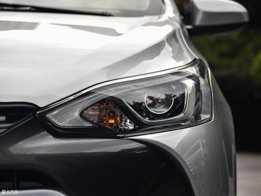 2016YARiS L  1.5GS CVTJӰ