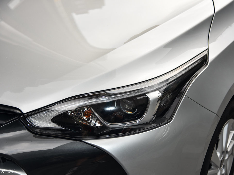 2016YARiS L  1.5GS CVTJӰ