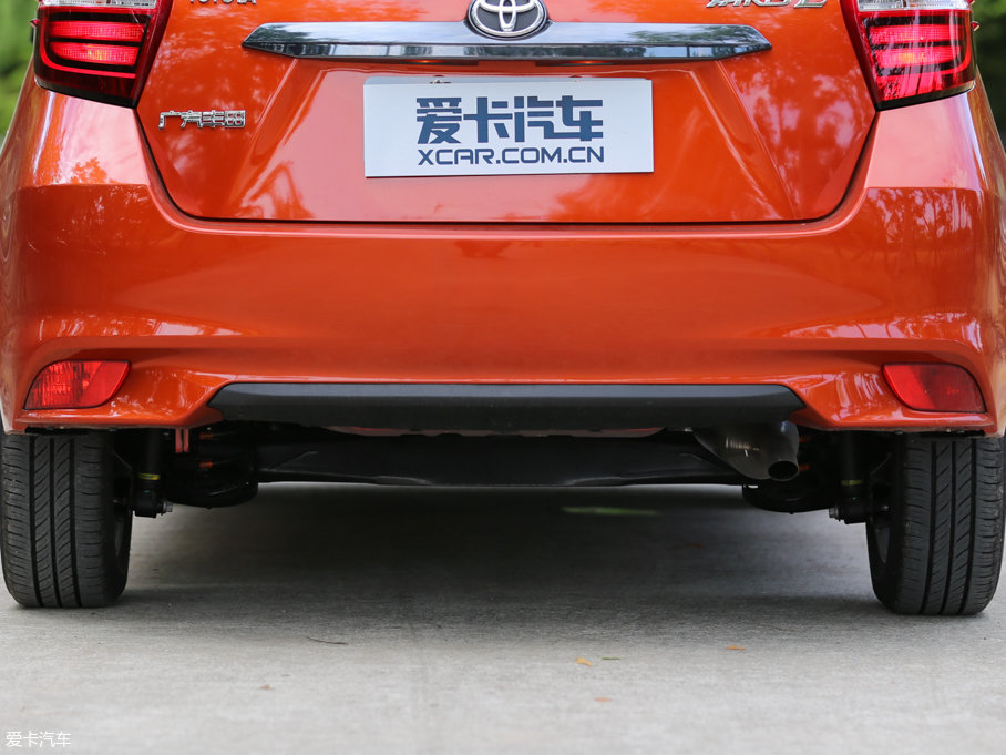 2016YARiS L  1.5GS CVTJӰ