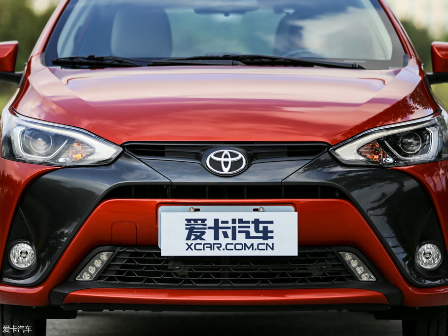 2016YARiS L  1.5GS CVTJӰ