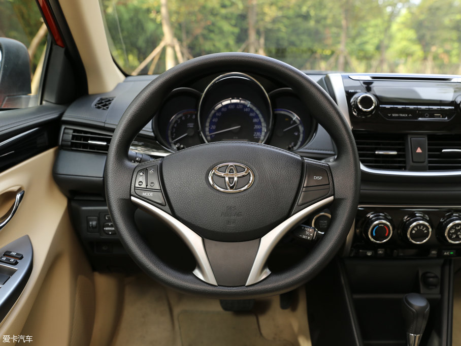 2016YARiS L  1.5GS CVTJӰ