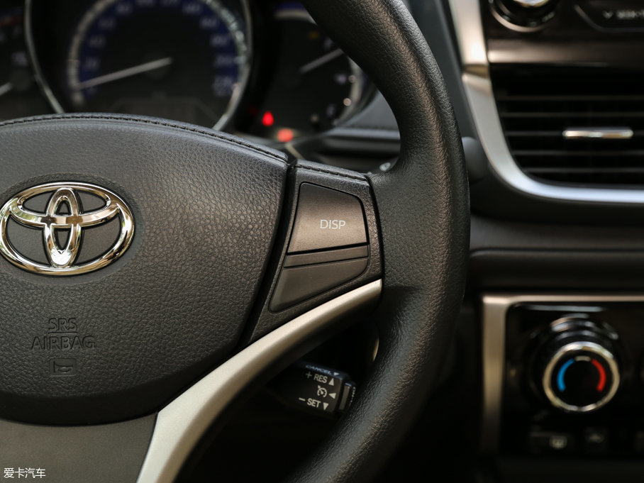 2016YARiS L  1.5GS CVTJ(dng)