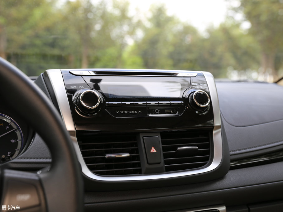 2016YARiS L  1.5GS CVTJӰ