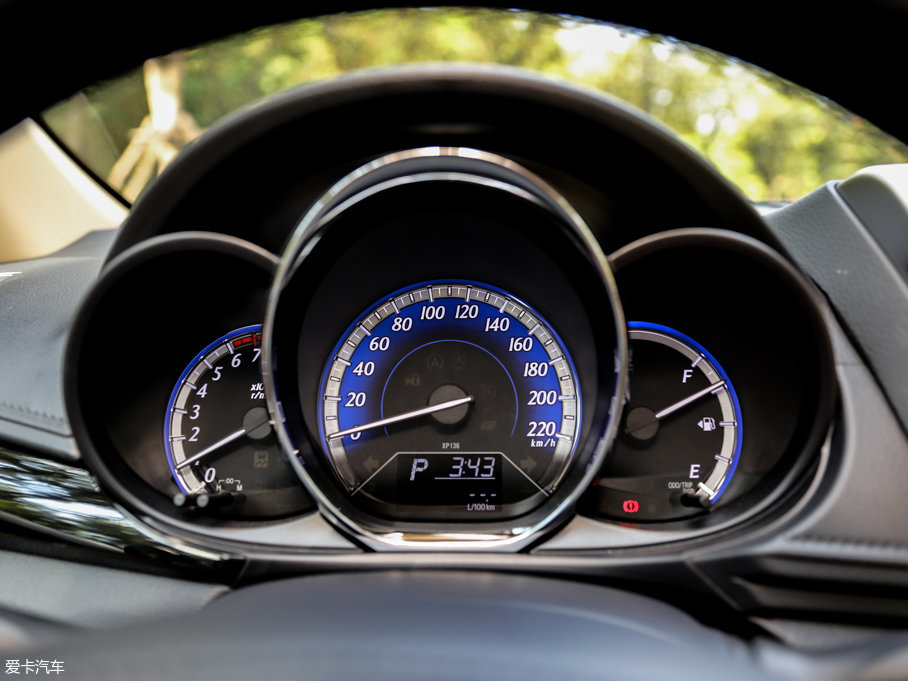 2016YARiS L  1.5GS CVTJӰ