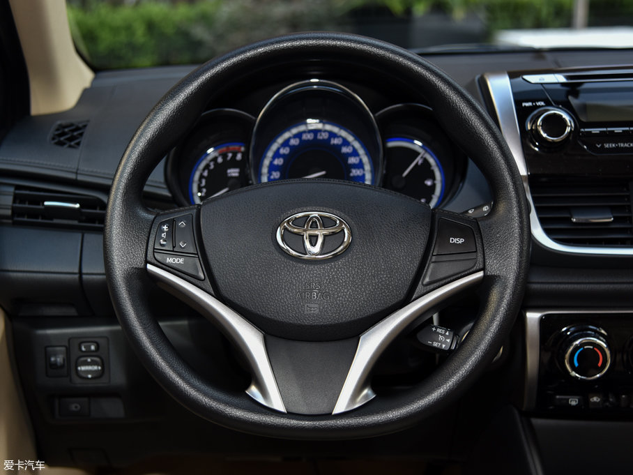 2016YARiS L  1.5GS CVTJӰ