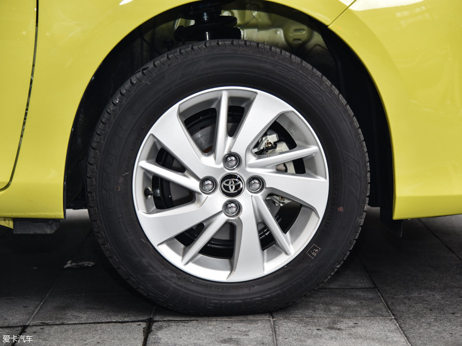 2016YARiS L  1.5GS CVTJ(dng)