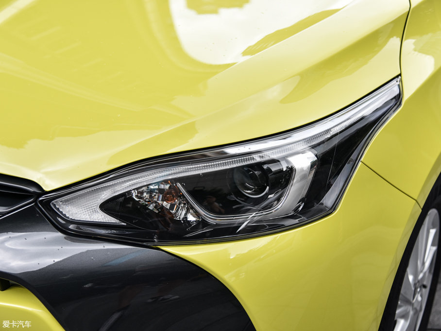 2016YARiS L  1.5GS CVTJӰ