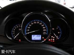 廣汽豐田2016款YARiS L 致炫