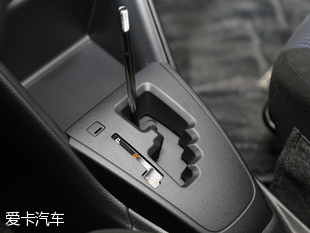 廣汽豐田2016款YARiS L 致炫