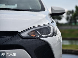 廣汽豐田2016款YARiS L 致炫