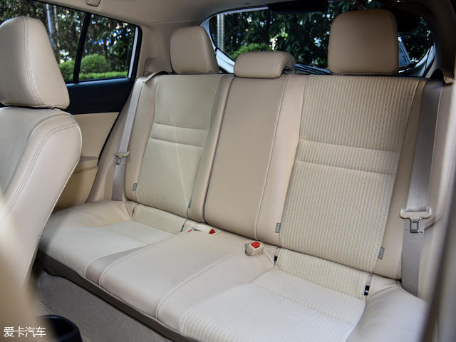 廣汽豐田2016款YARiS L 致炫