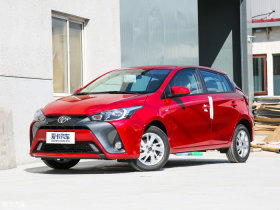 2016YARiS L  