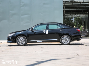 廣汽豐田2016款凱美瑞