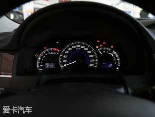 廣汽豐田2016款凱美瑞