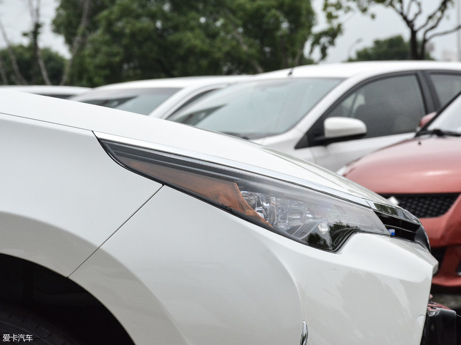 2017 Ŀ 185T CVTIȰ V