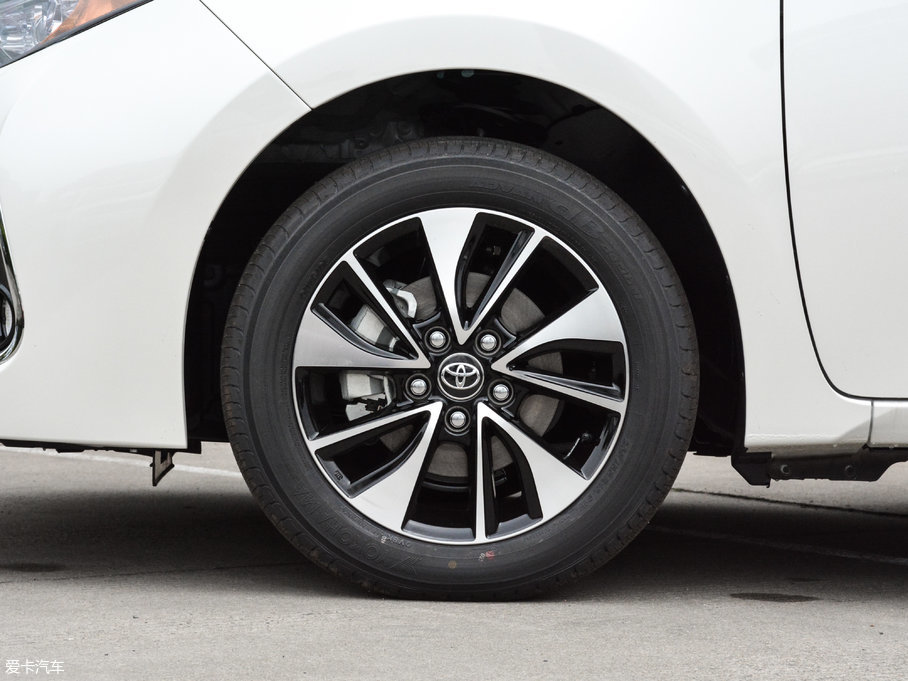 2017 Ŀ 185T CVTIȰ V