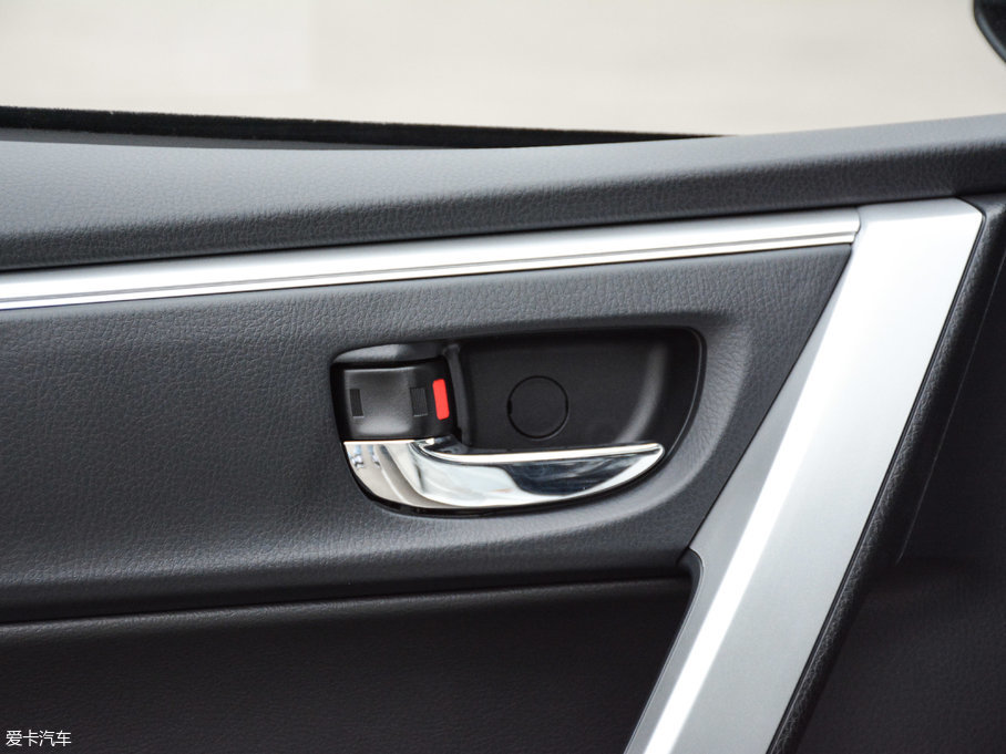 2017 Ŀ 185T CVTIȰ V