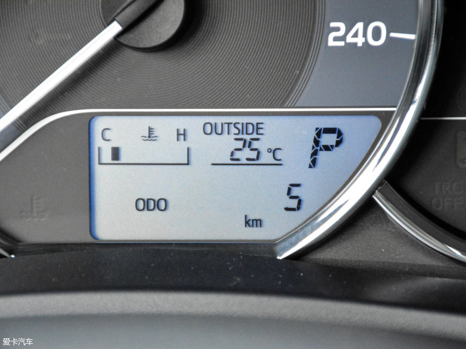 2017 Ŀ 185T CVTIȰ V