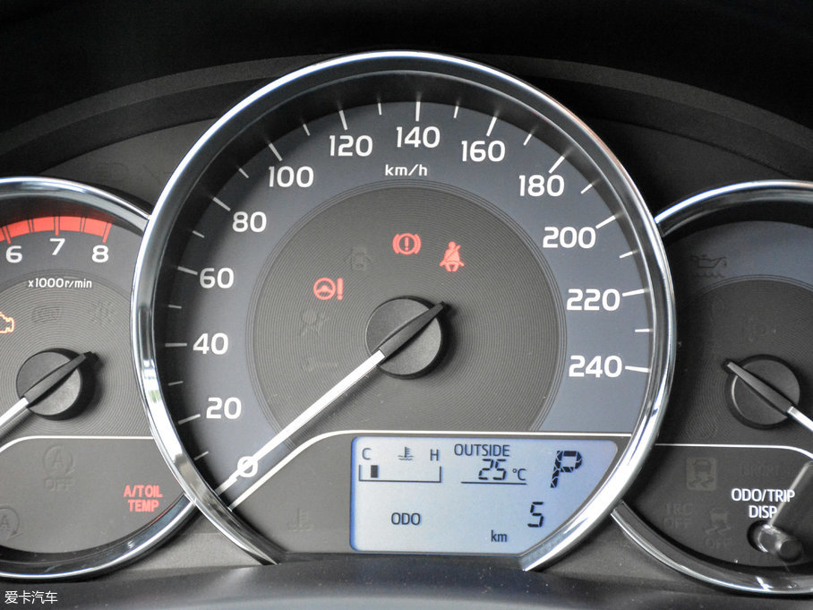 2017 Ŀ 185T CVTIȰ V