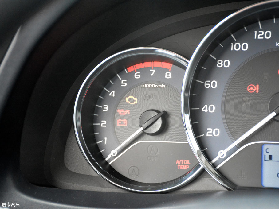 2017 Ŀ 185T CVTIȰ V